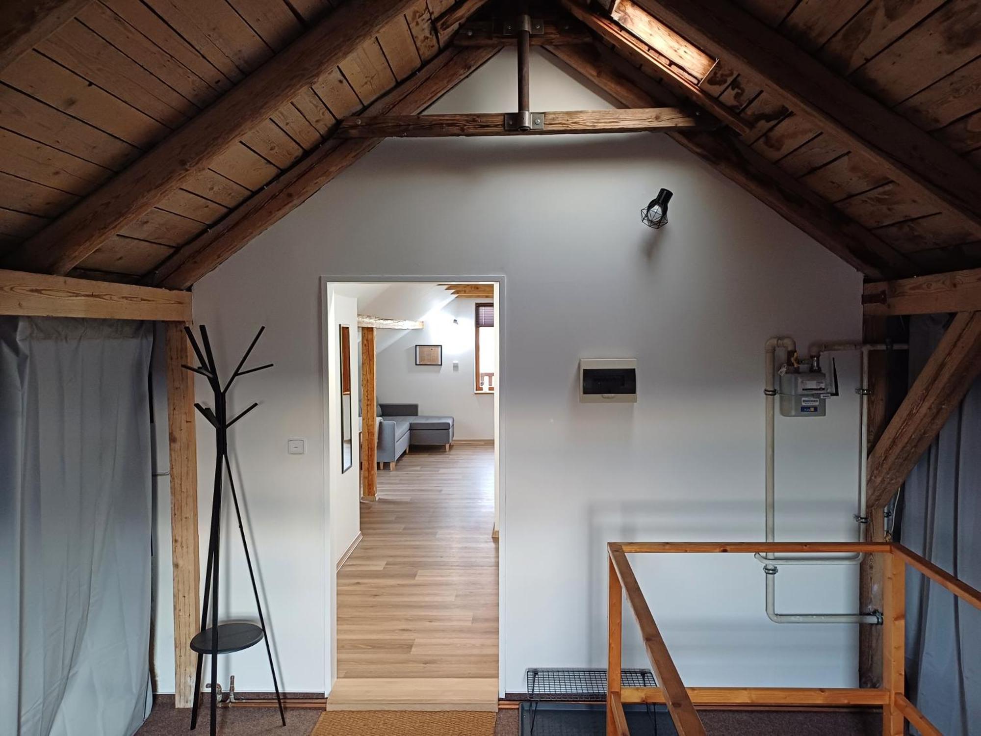 Loft Apartment Karlovy Vary Exterior foto